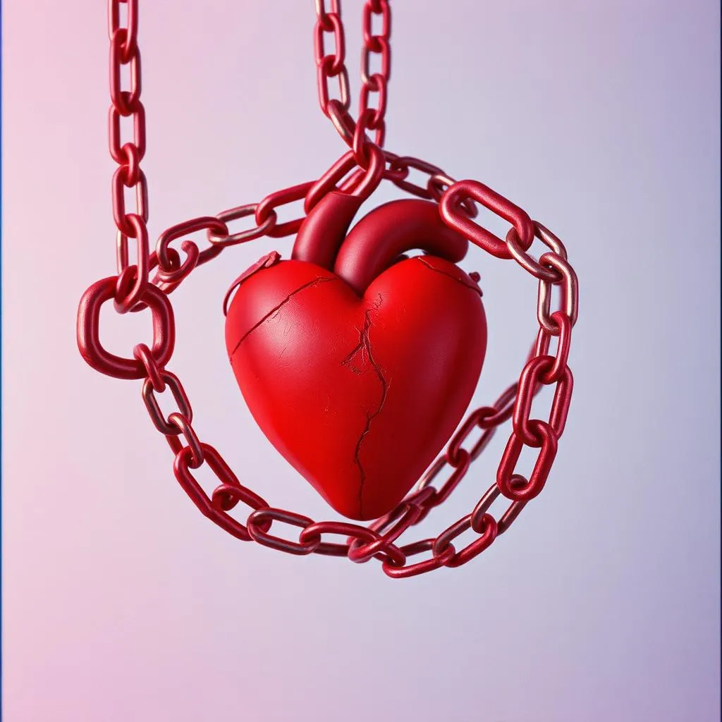 Games of the Heart