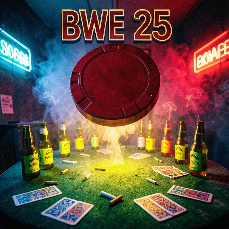 BWE 25