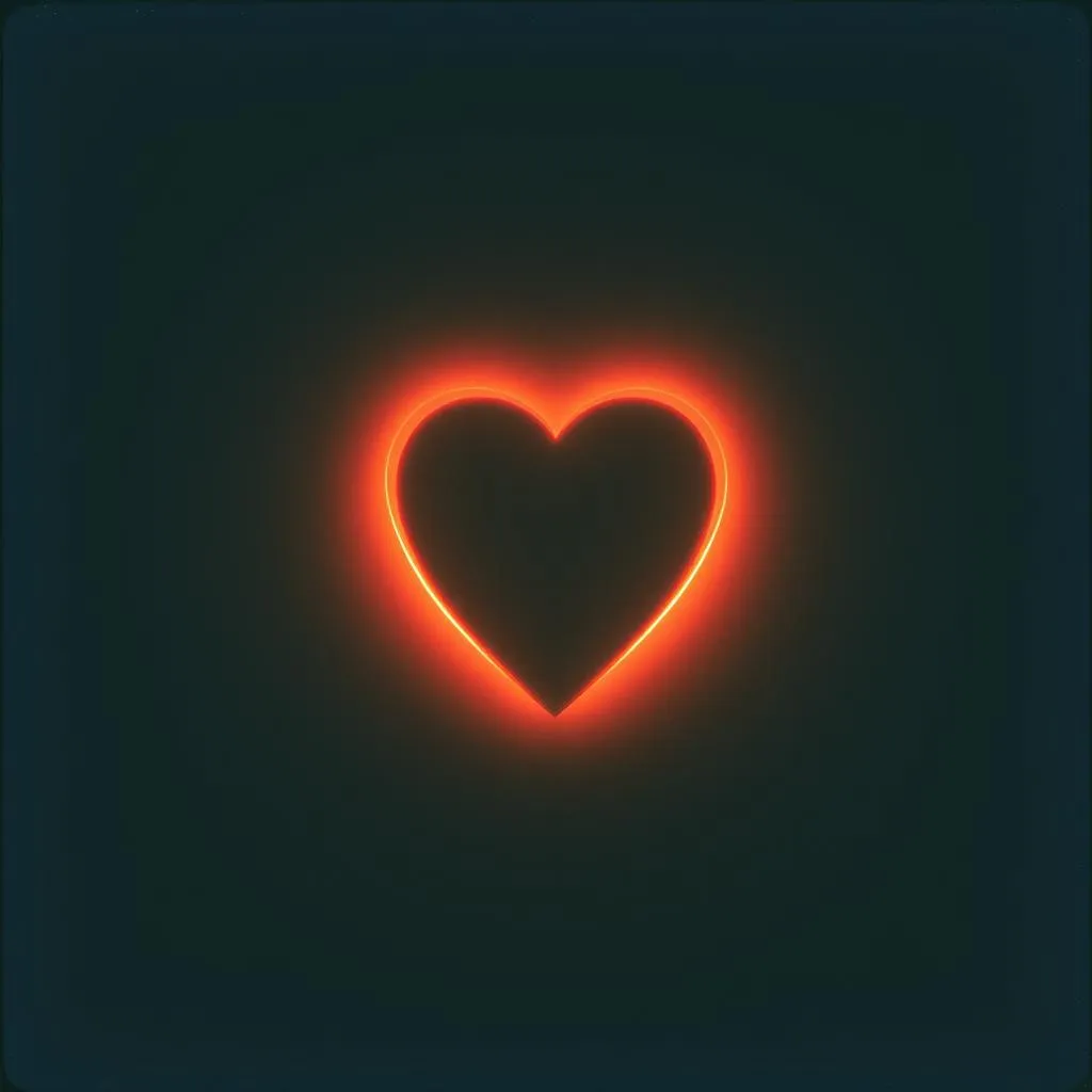 Shadows of the Heart