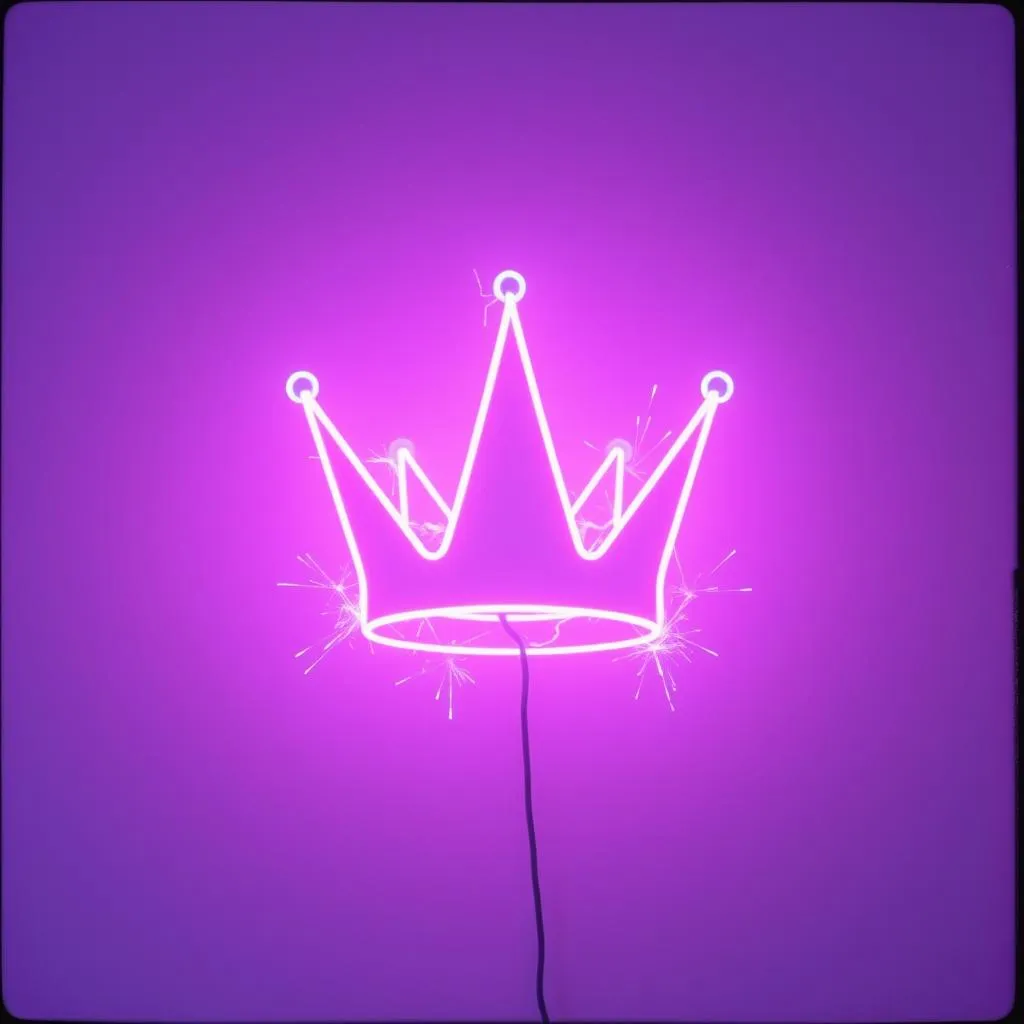 Elétric queens