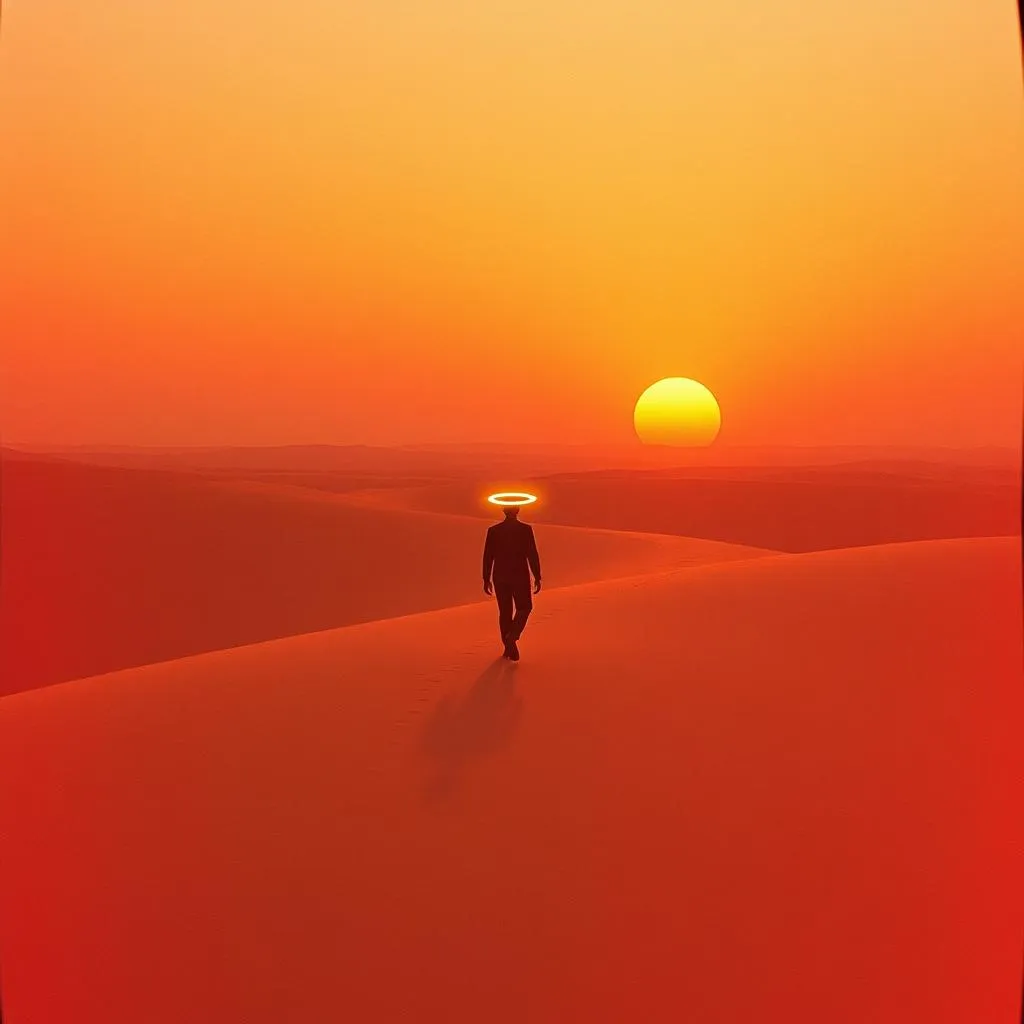 Shadows of Grace