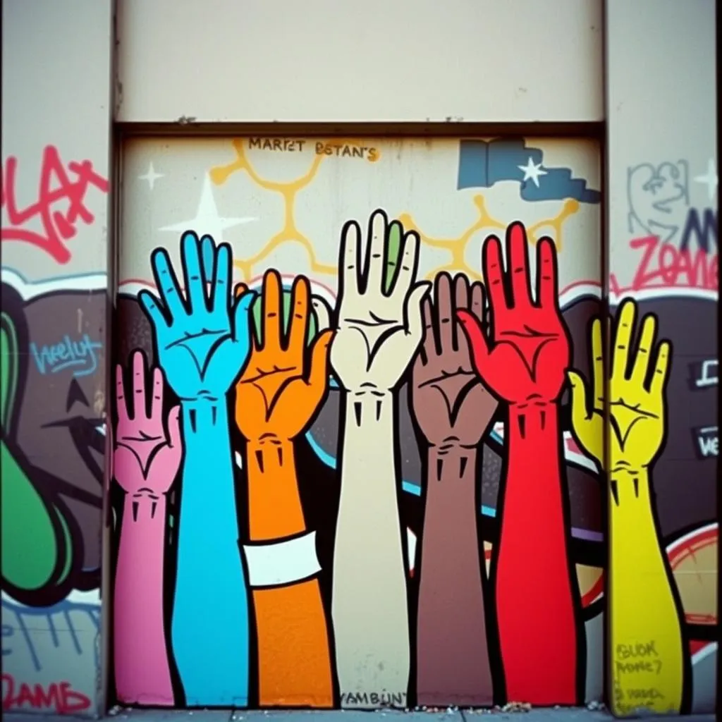 Peace in the Streets
