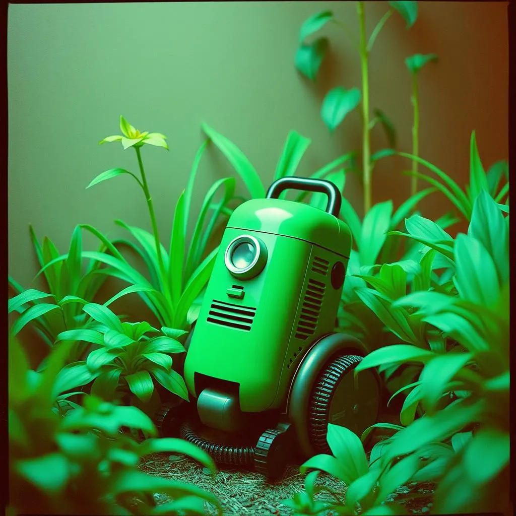 Eco Blast