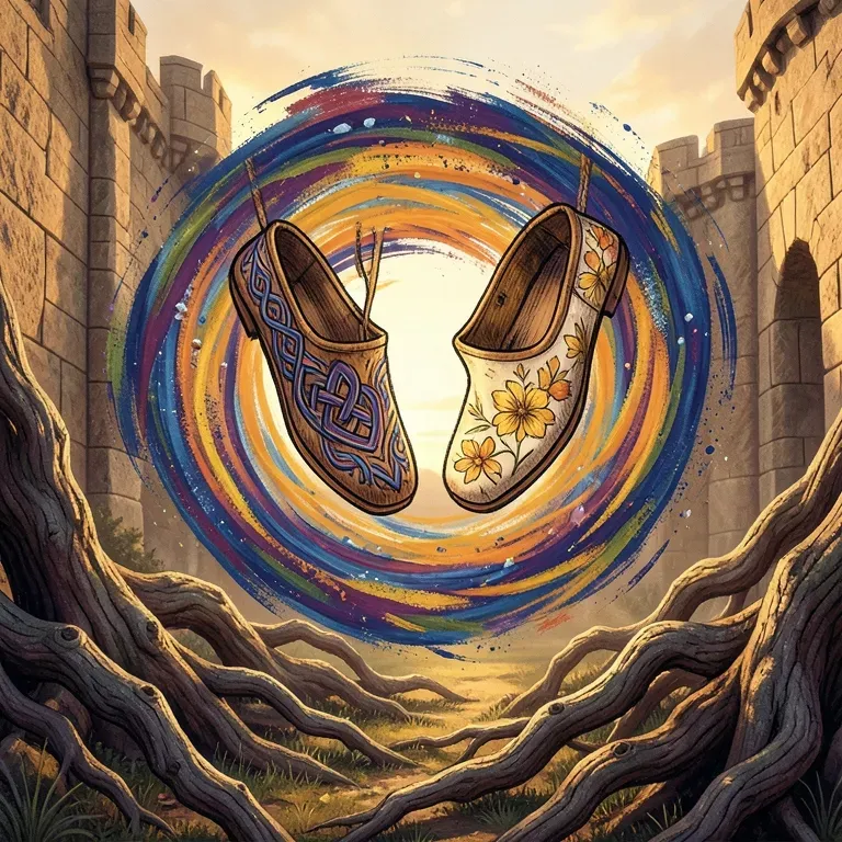 Timeless Rhythms