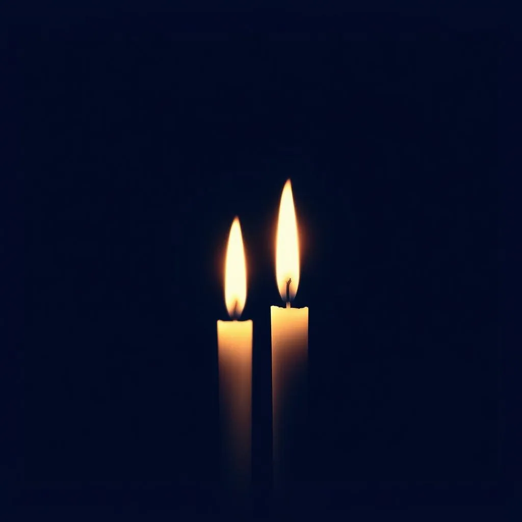 Twin Flames in Idaho