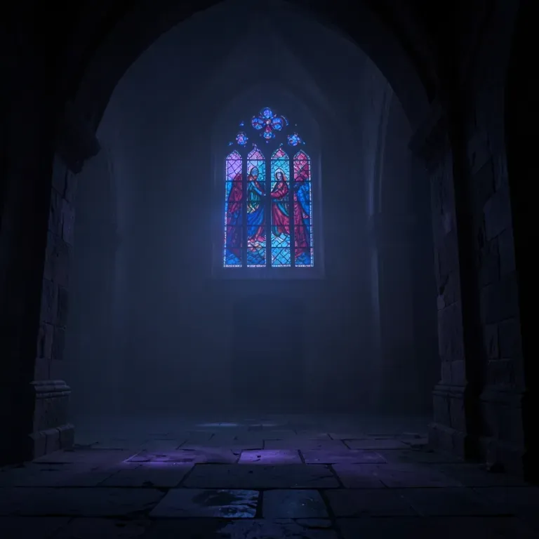 Vox in Umbra