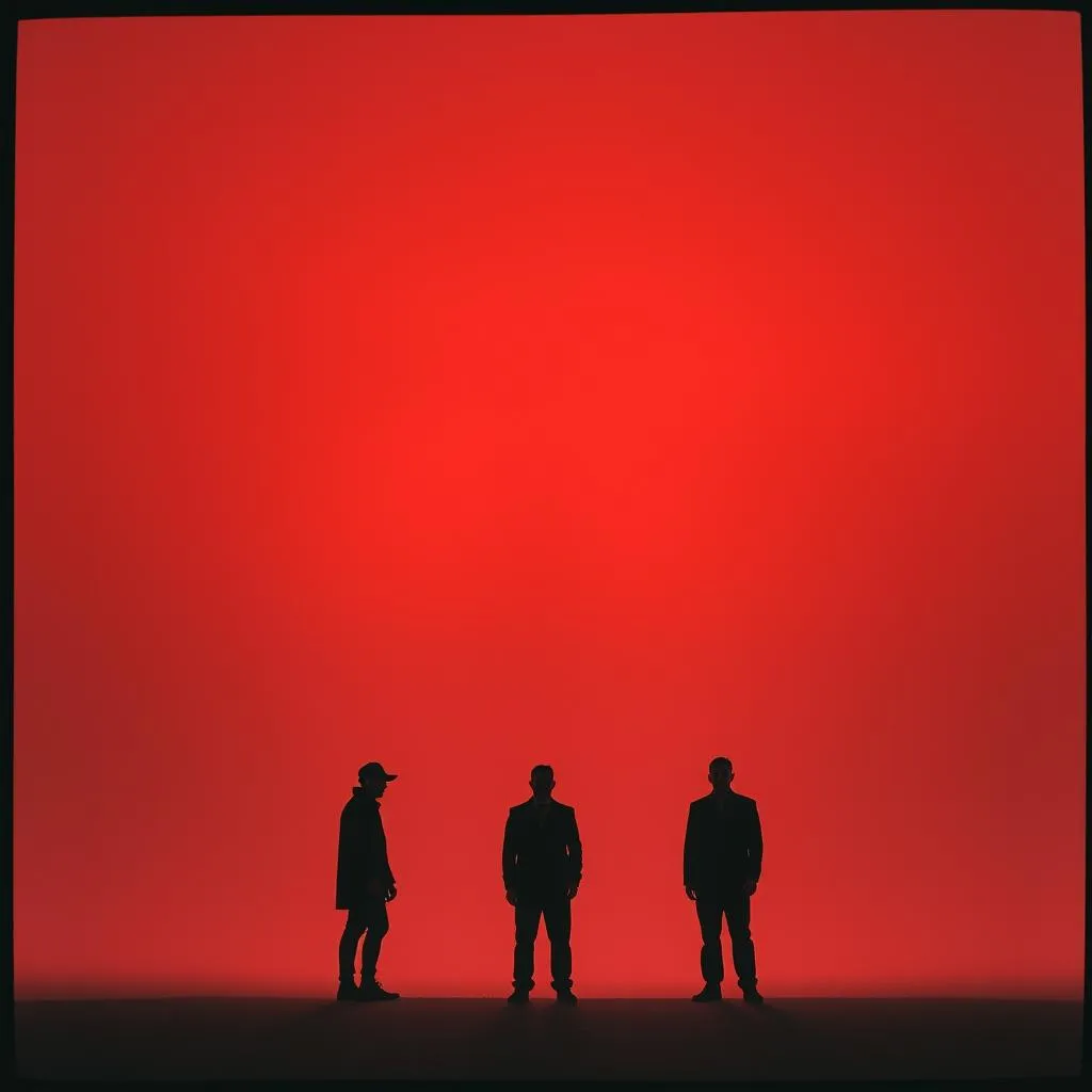 Three Brothers Against All Odds