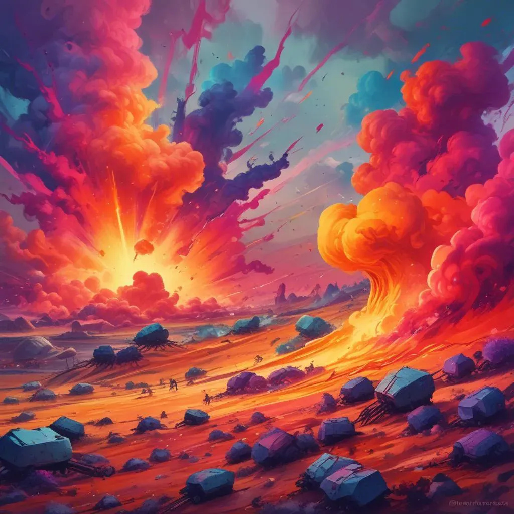 Dragon Fight Fire 2