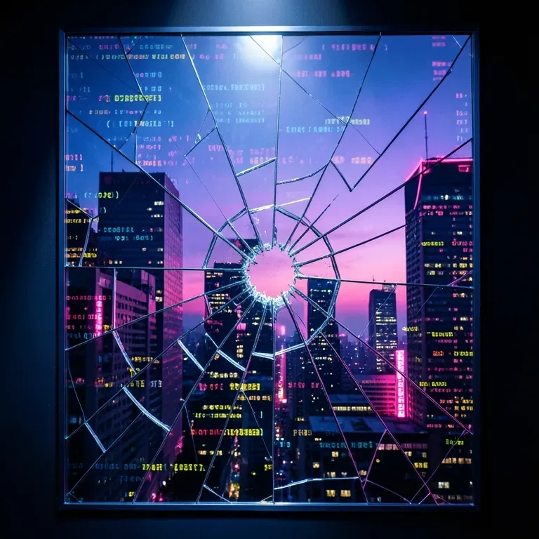 SYSTEM REBOOT (D.A.R.V.O.)