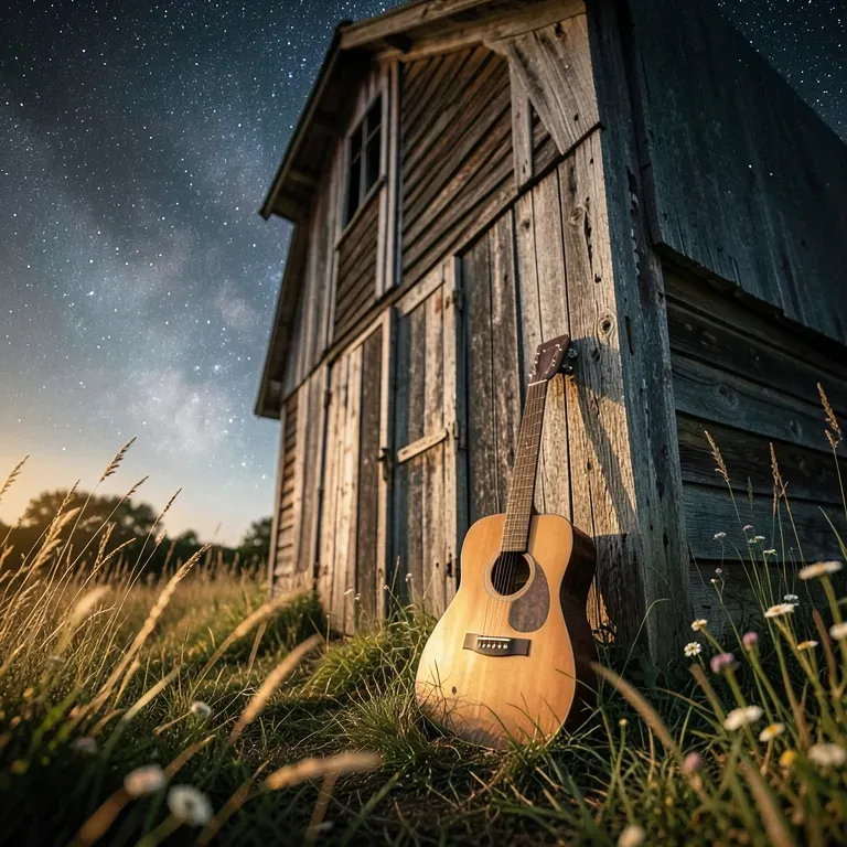 Country Love Unbound