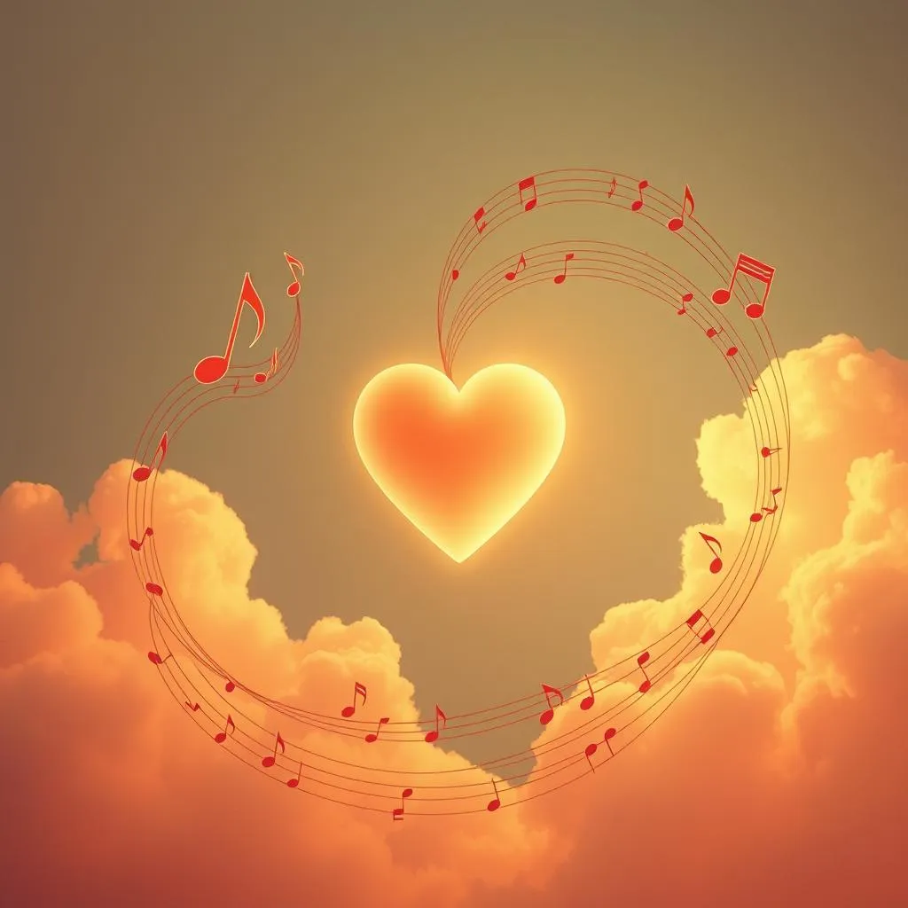 The rhythm of magic