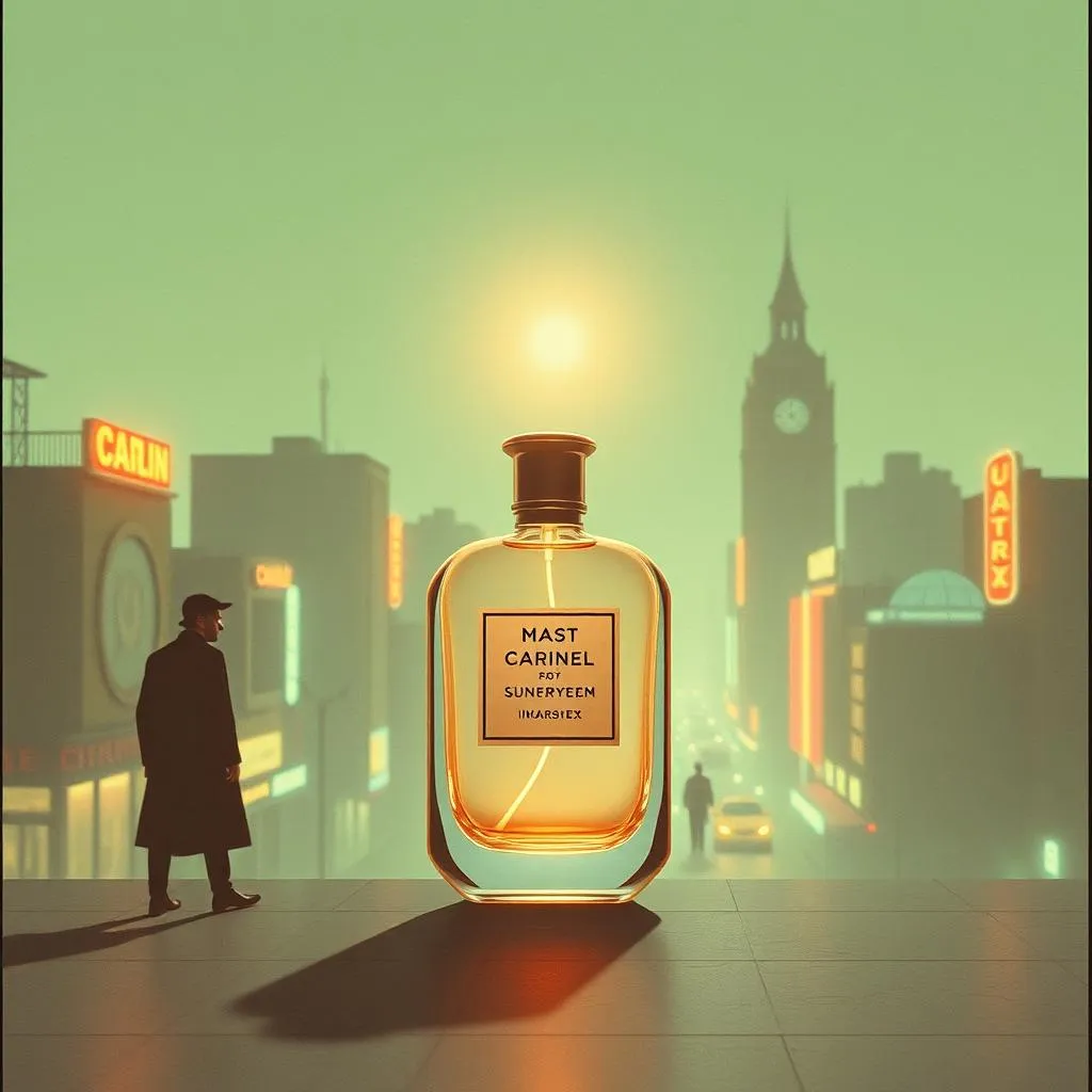 Perfume