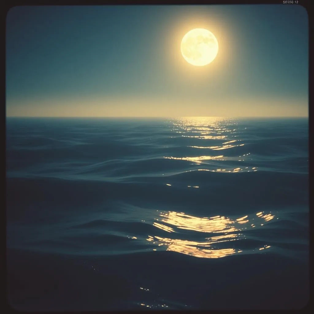 Whispers in the Dark