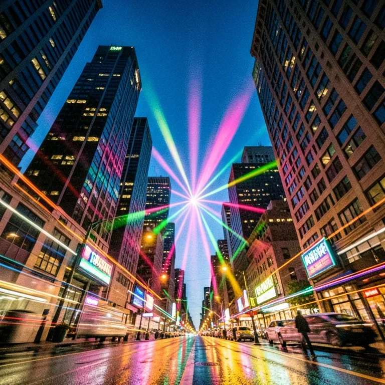 Argyle vision