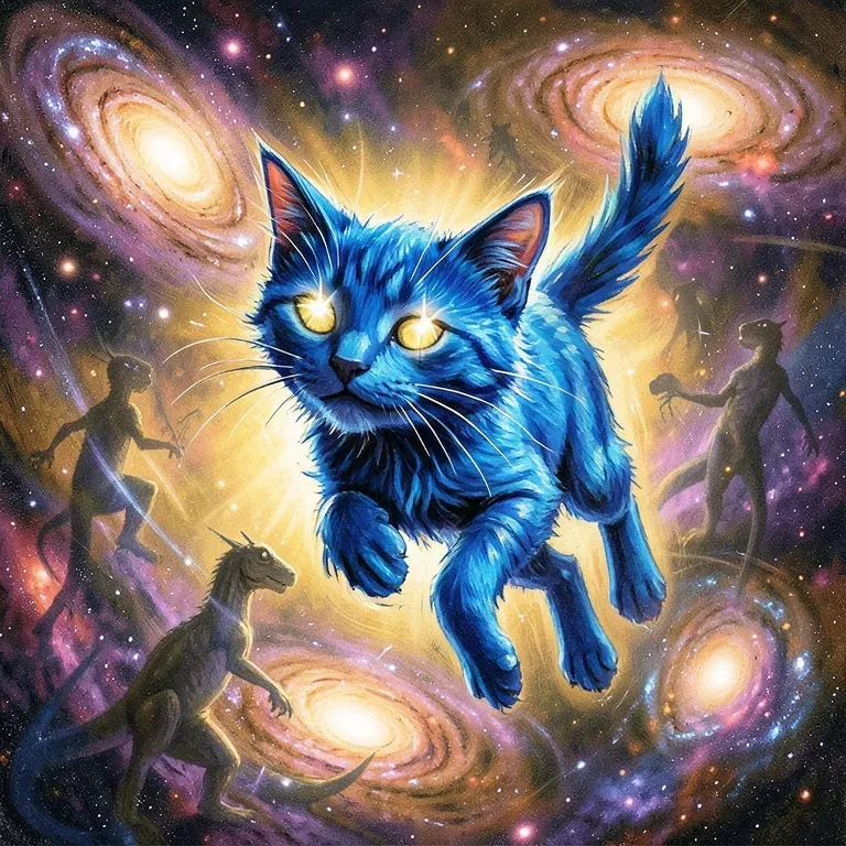 Star Claw Parade
