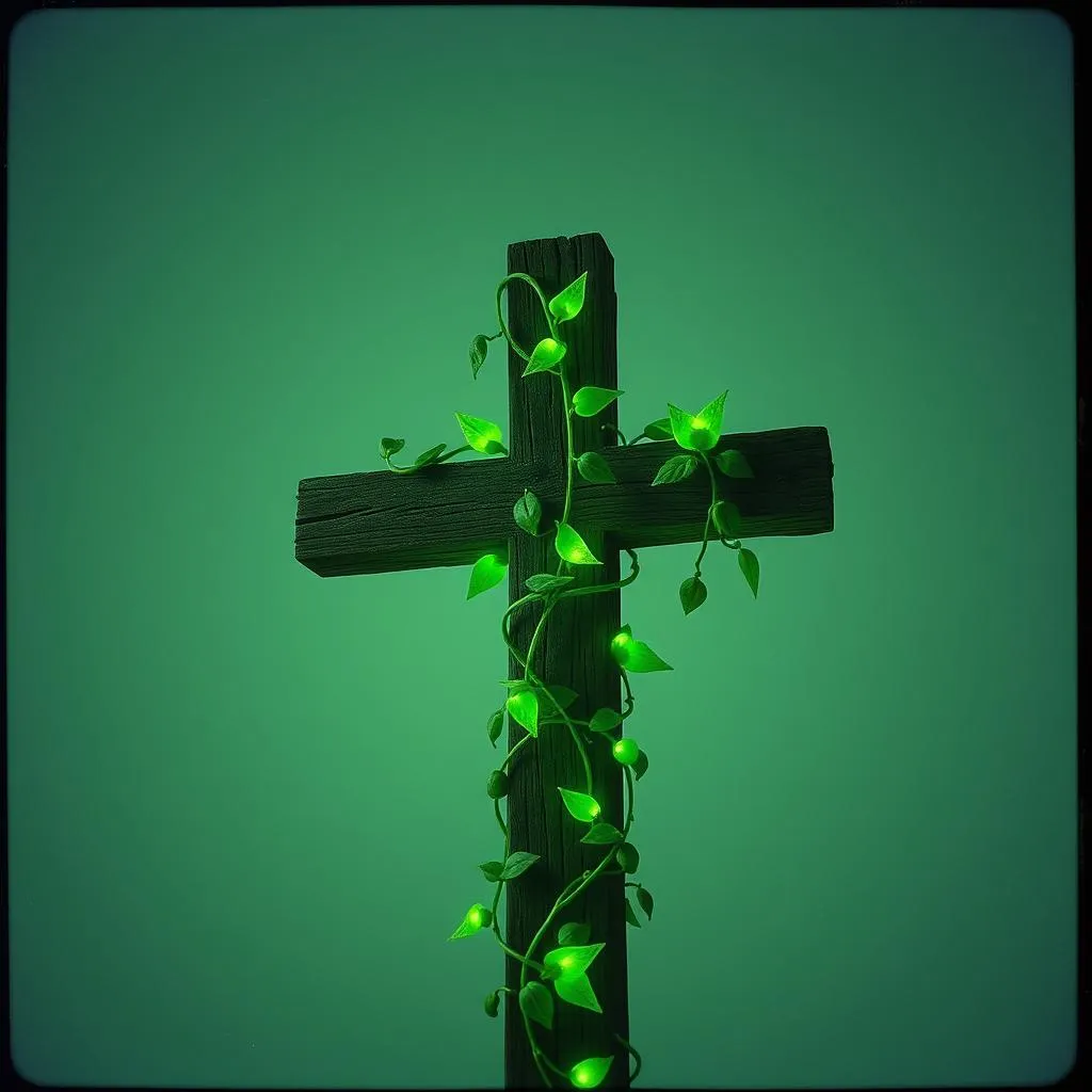 Ma vie pour Jésus-Christ