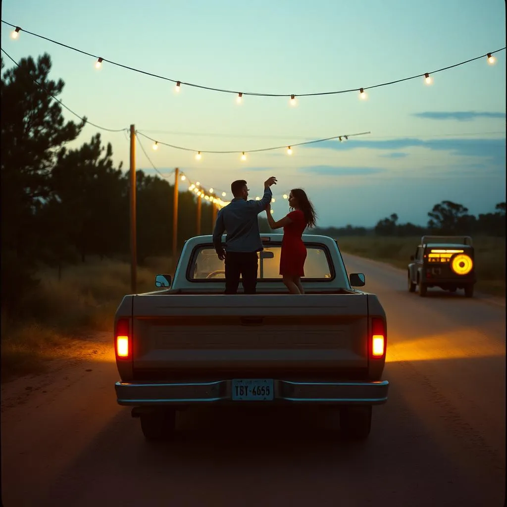 Beats of Our Love