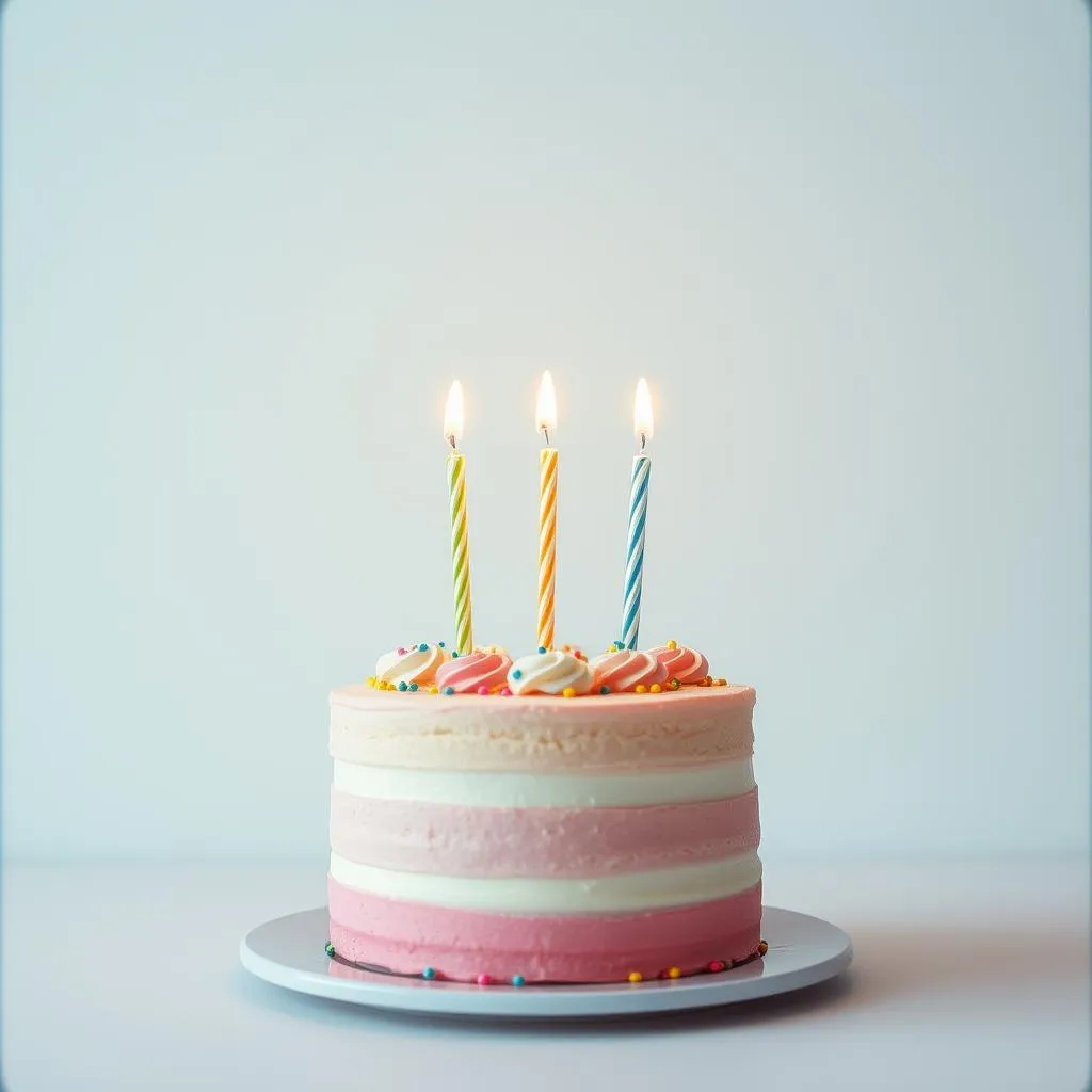 Joyeux Anniversaire Sami et Edgard