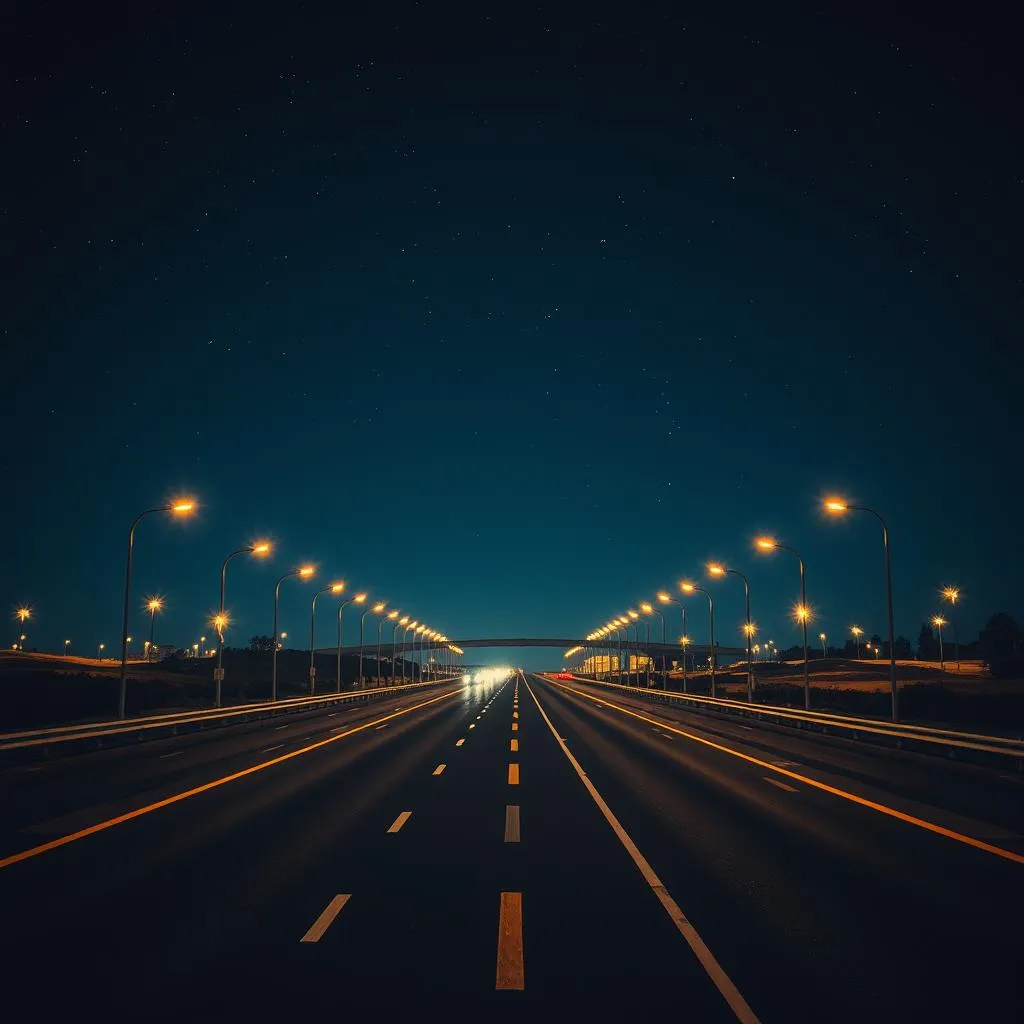 Midnight Drive