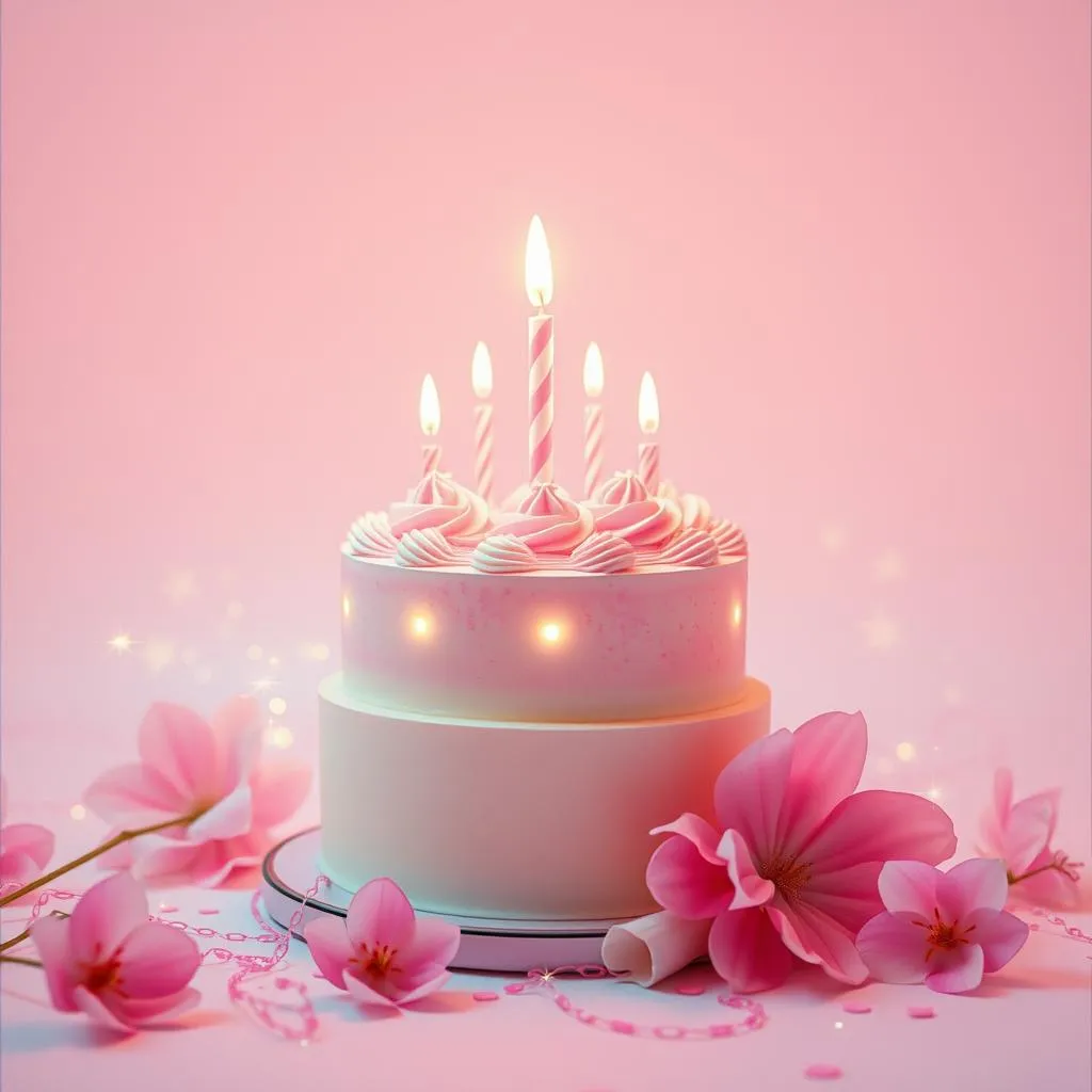 Joyeux anniversaire grande sœur chérie