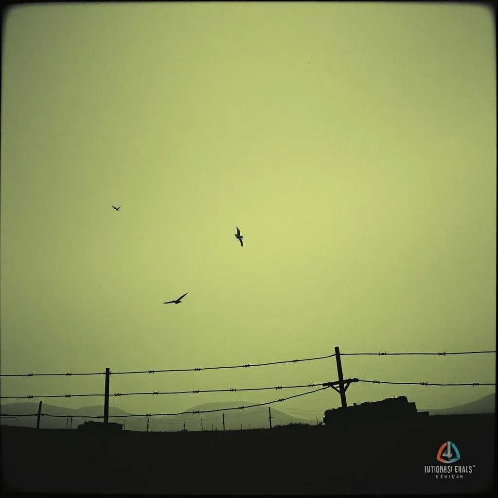 Ashes in the Wind