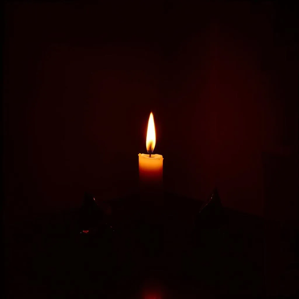 Devils Tears V