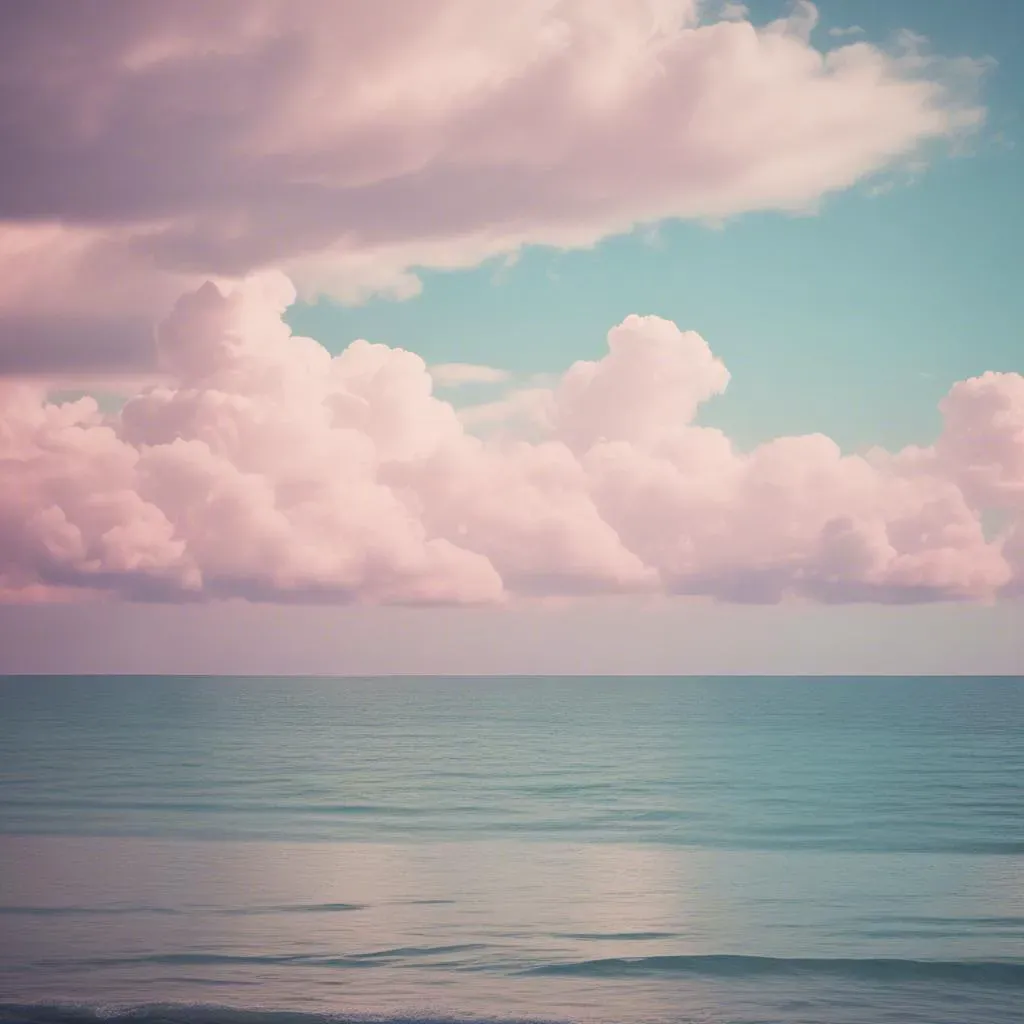 Into the Clouds