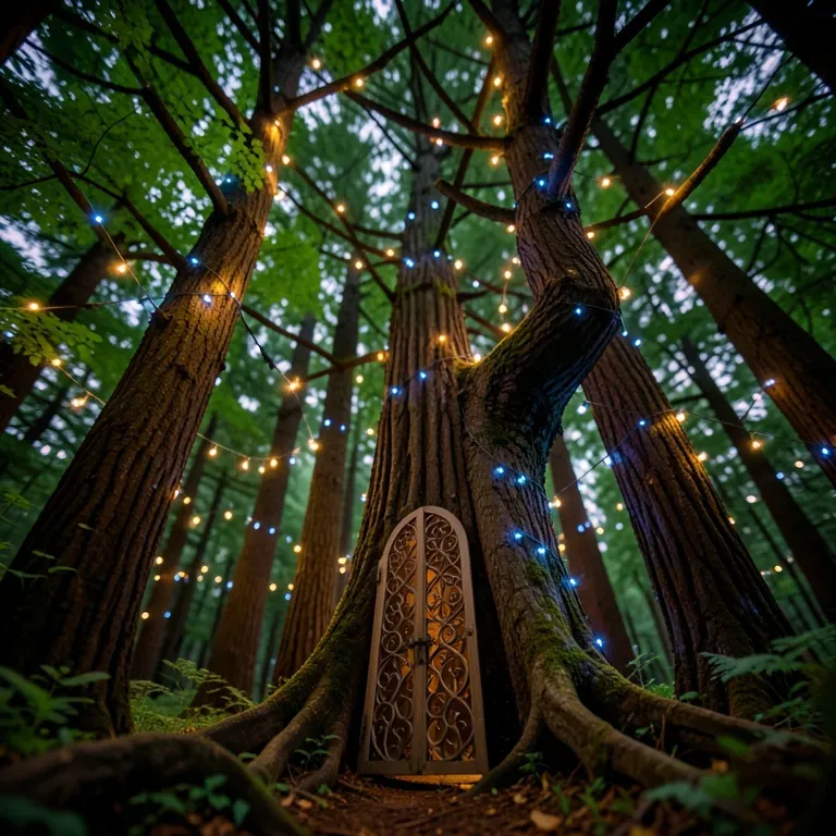 Trees