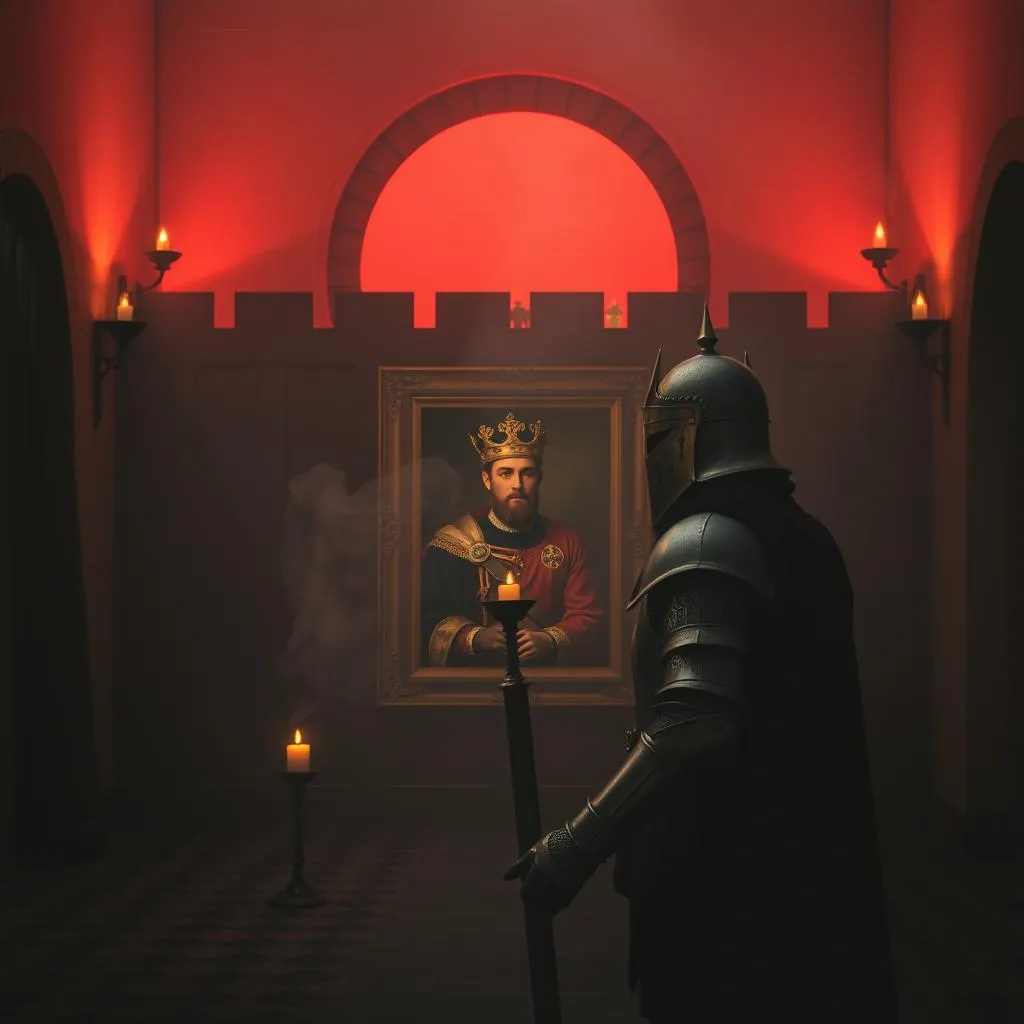 Crown of Ashes