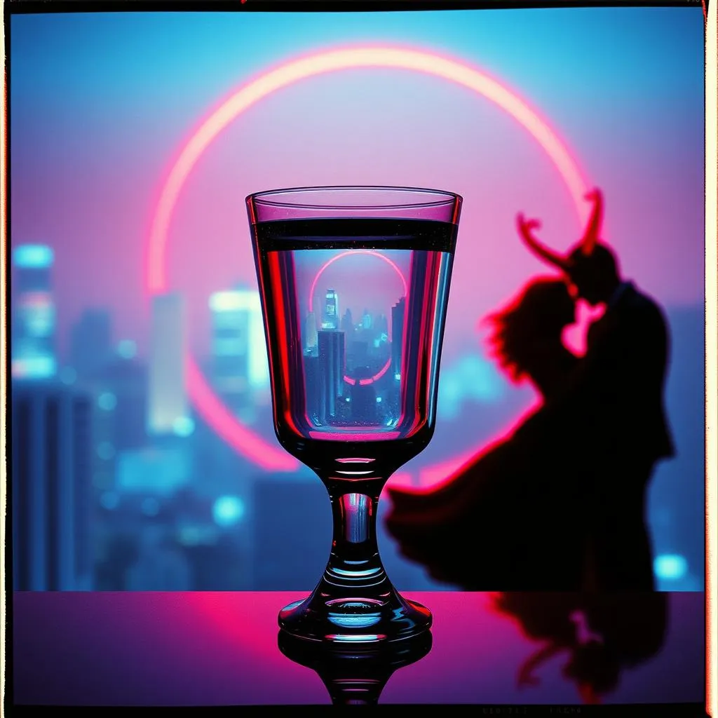Tequila Nights