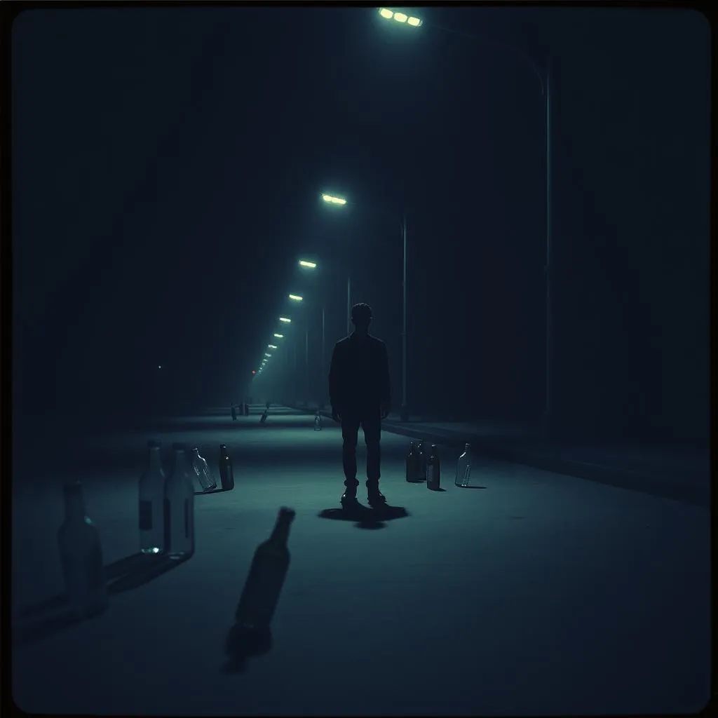 Shadow's Echo