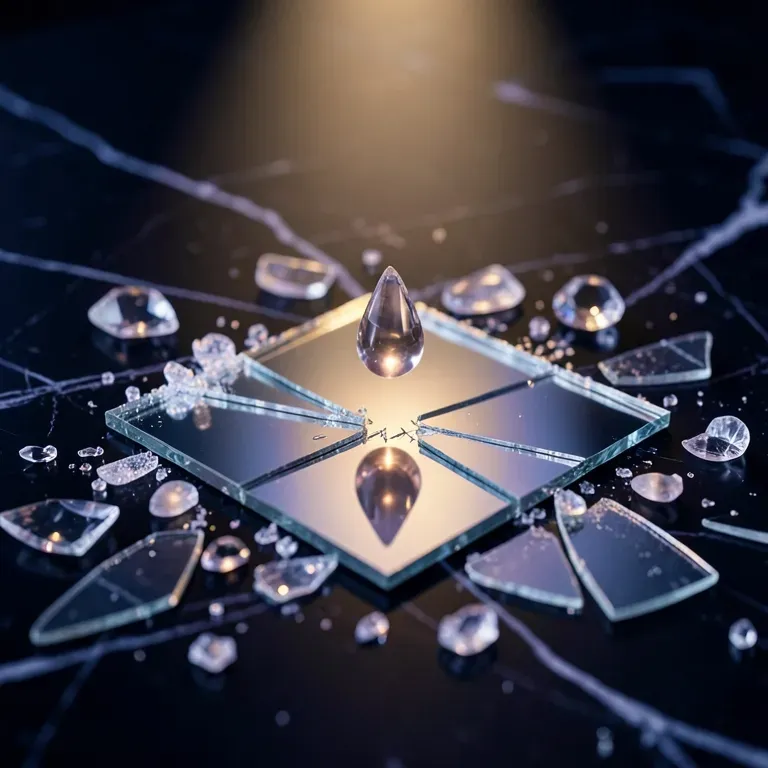 Diamond Drama