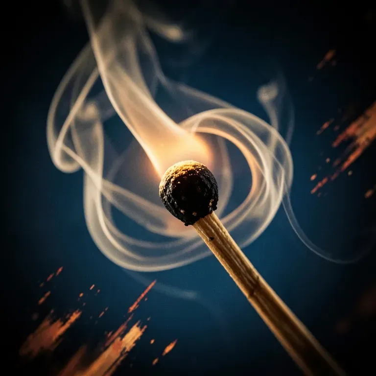 Burn
