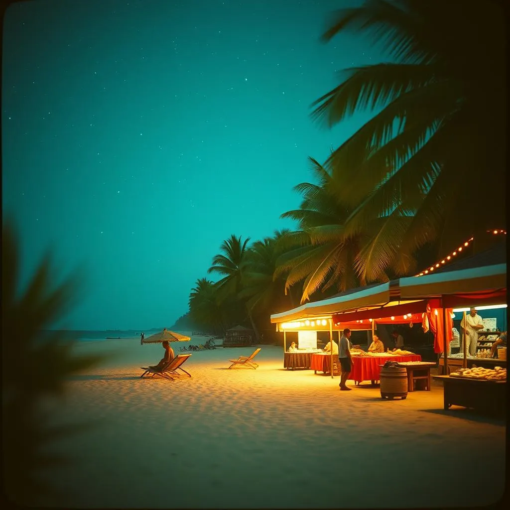 Side, du Perle am Mittelmeer