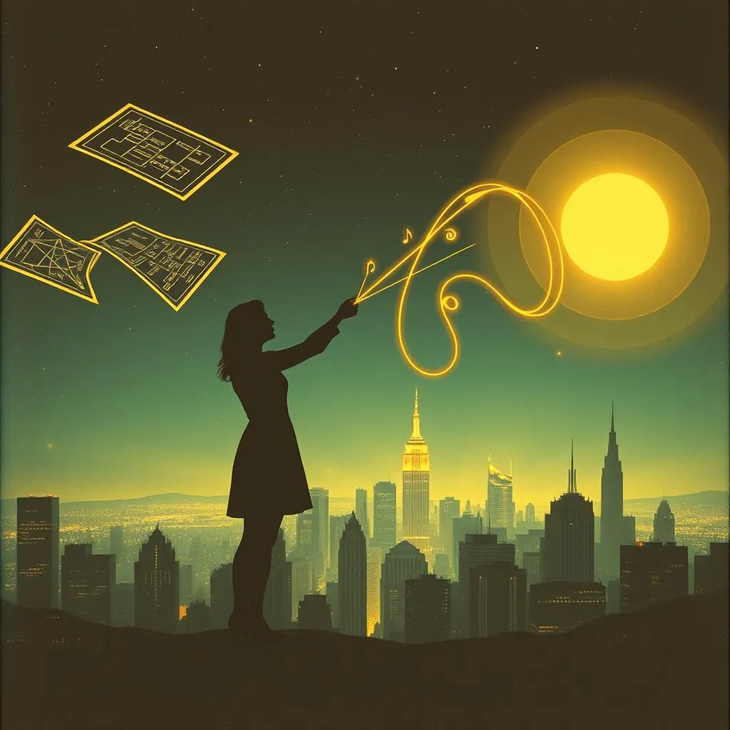 Dream Architect