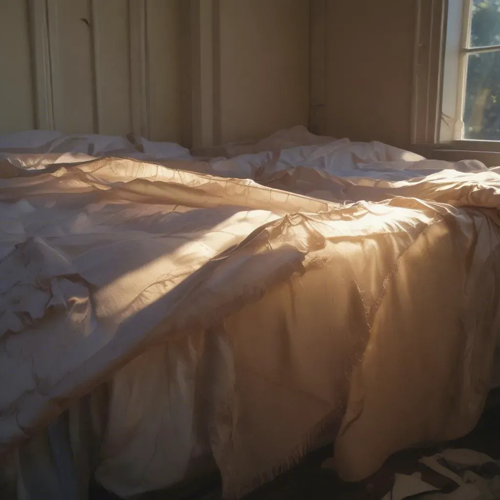 Under the Bedsheets