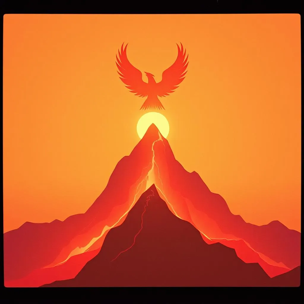 Fuel the Fire