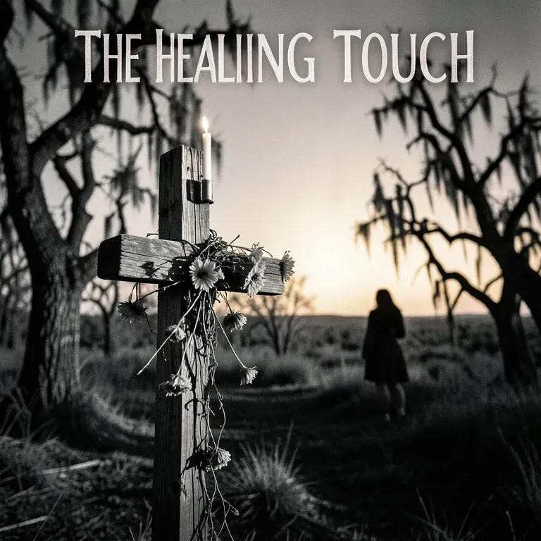 The Healing Touch (Jehovah Rapha)