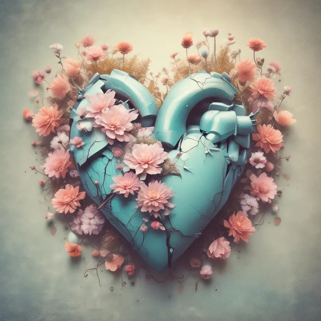 Letting Go