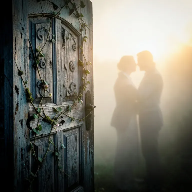 Shadows of Love and Loss