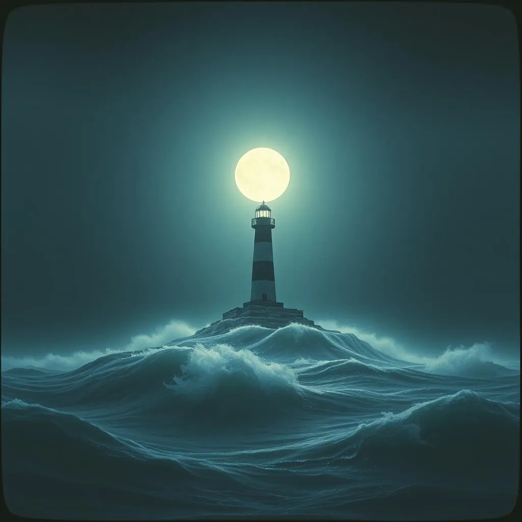 The Weight of silent battles 