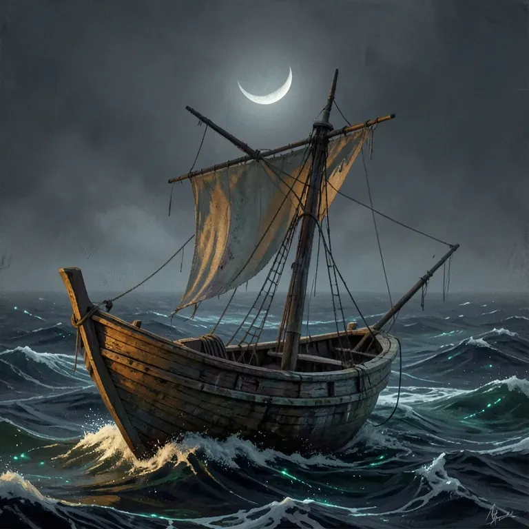 Sea of Redemption