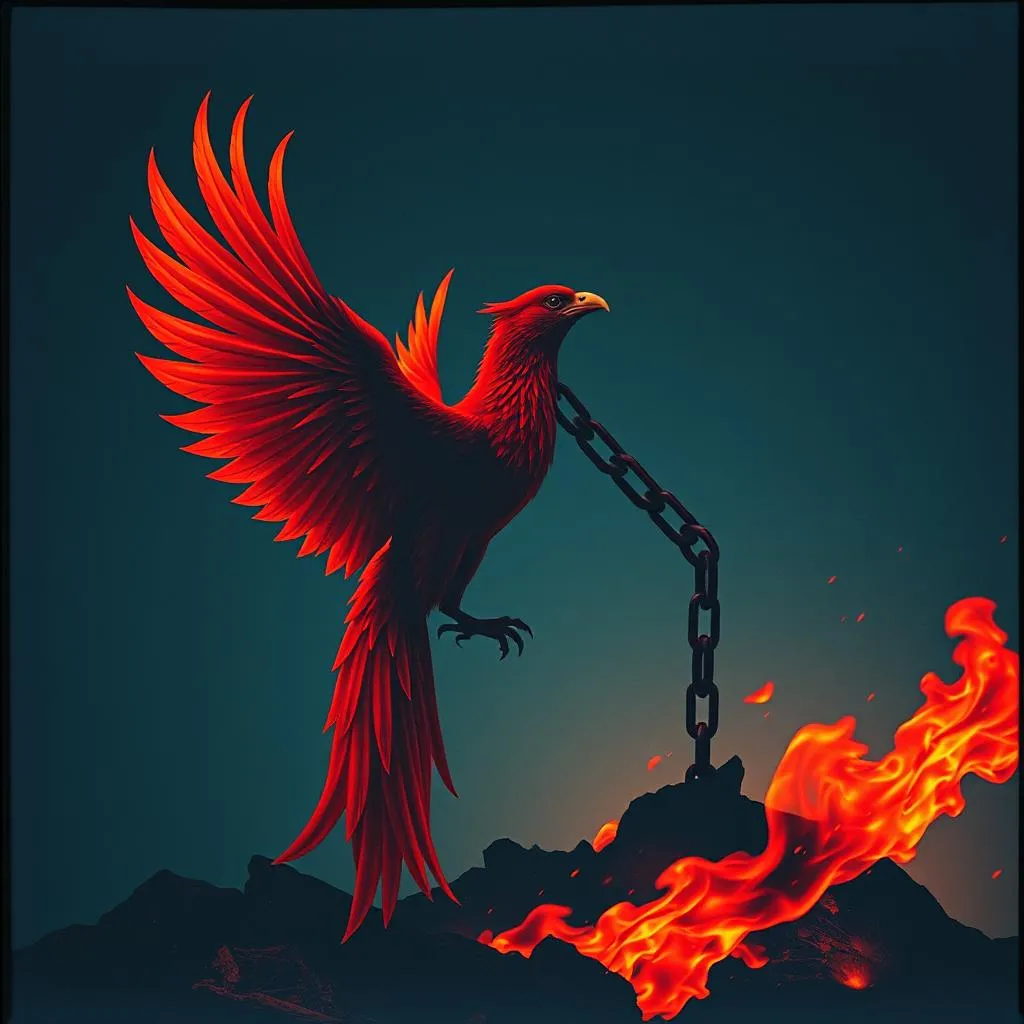 Revolution
