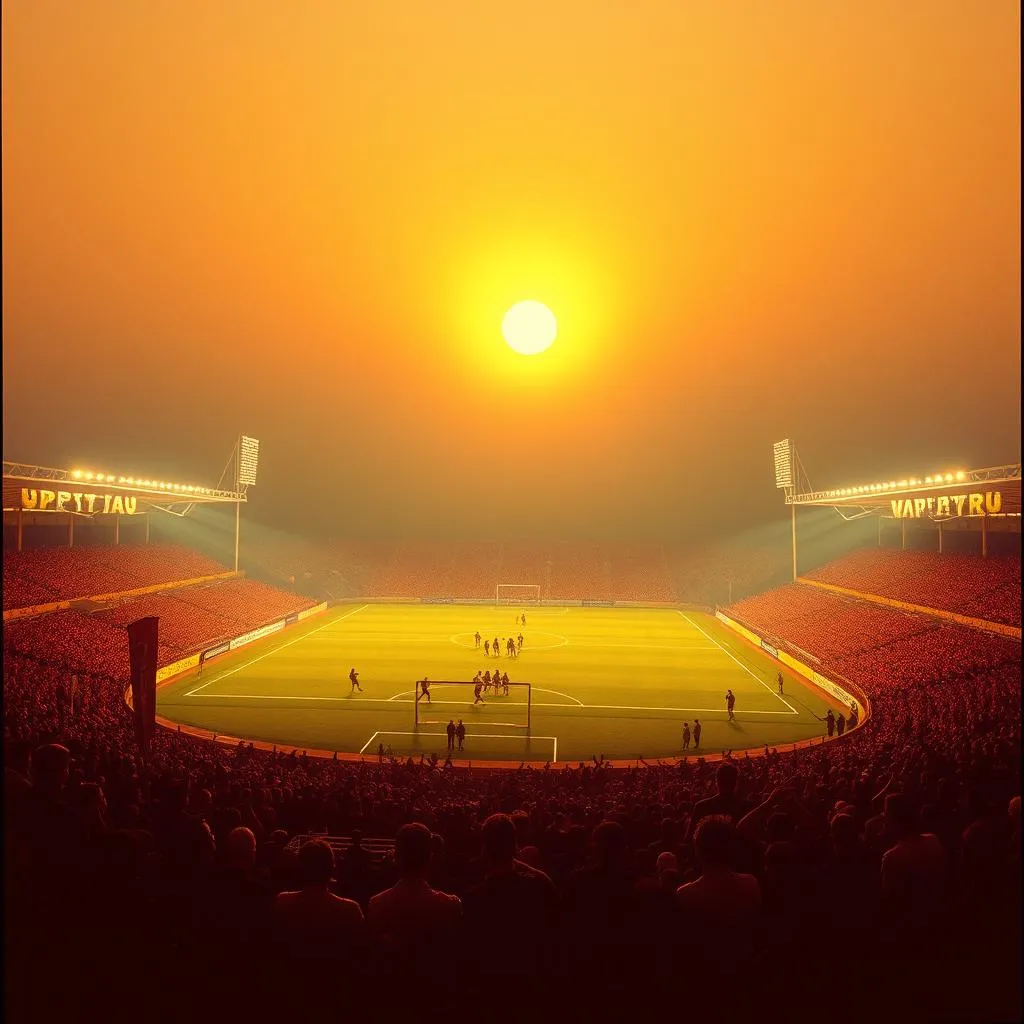 Fields of Glory