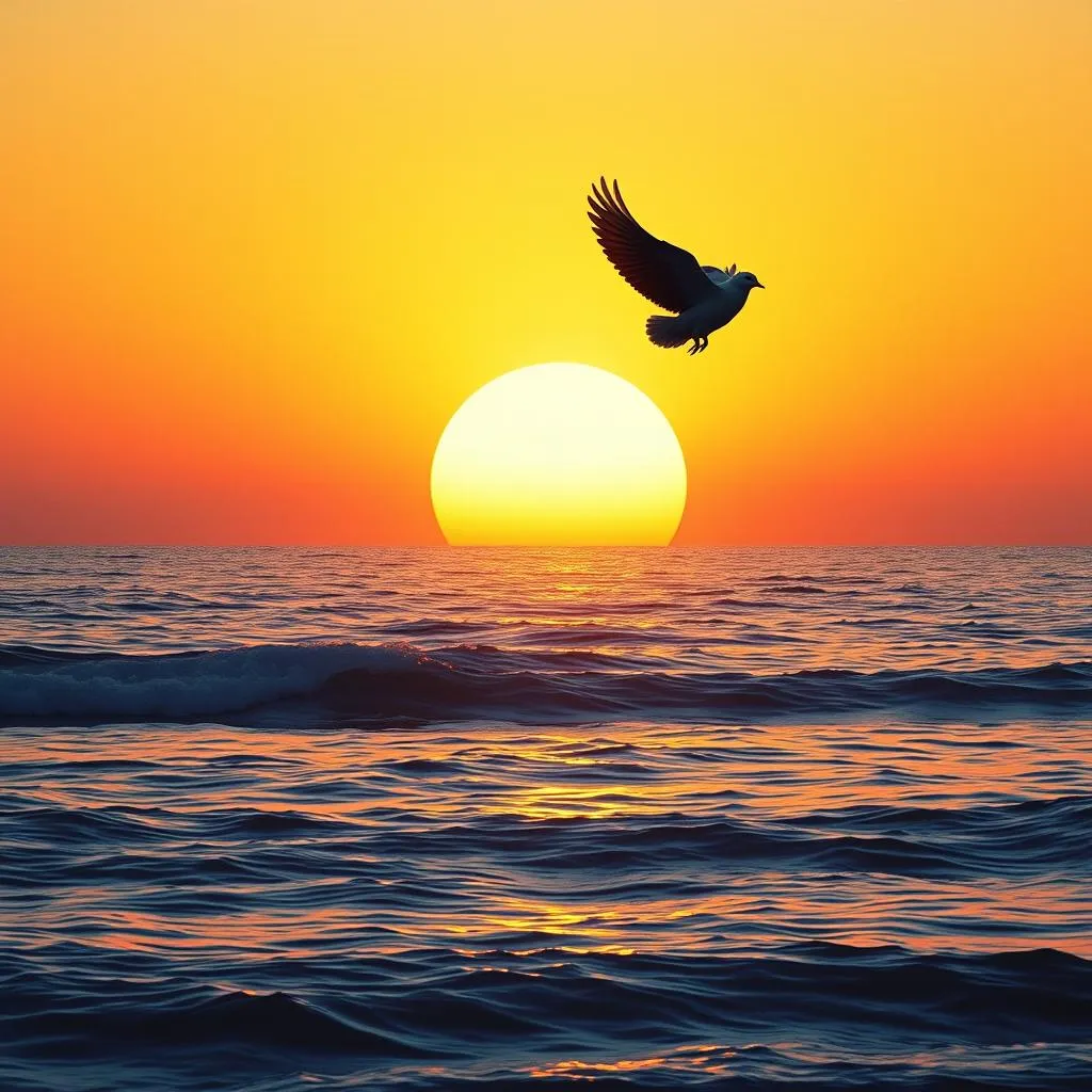 Faith Unshaken