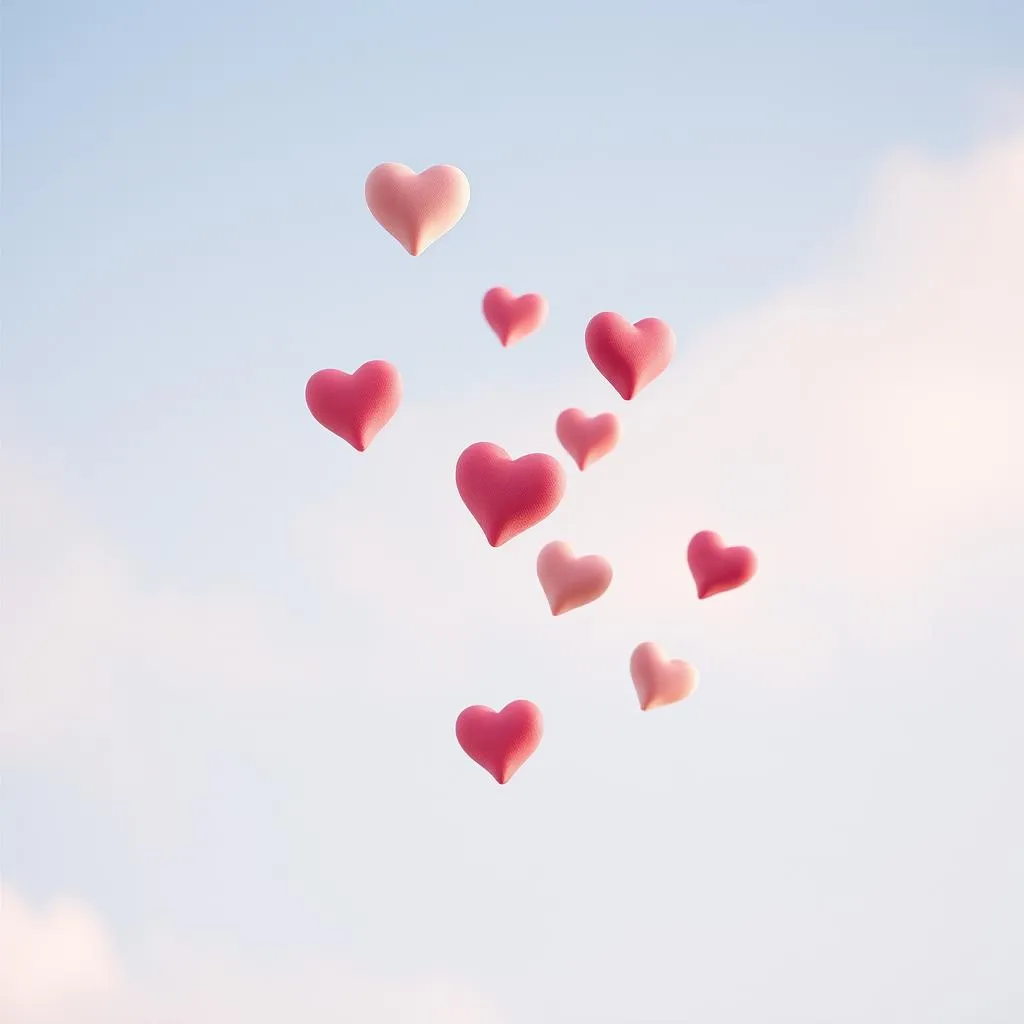 Love With Me