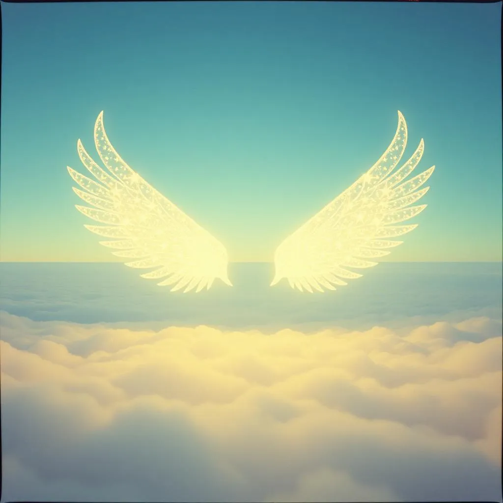 Tu es un Ange