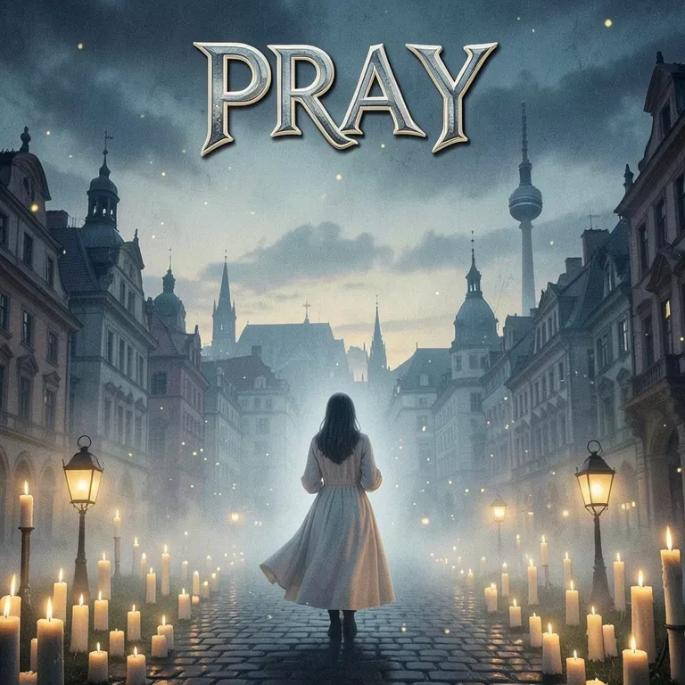 Pray