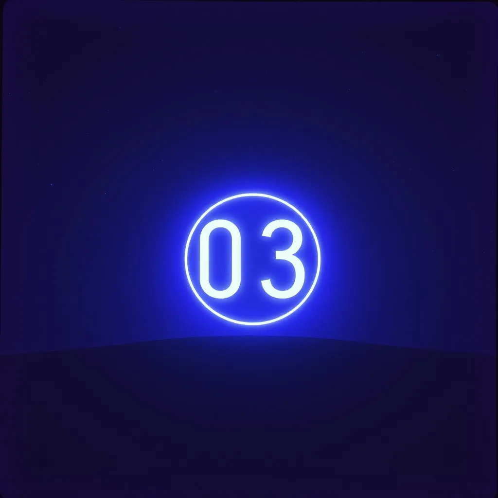 Awakened Numbers
