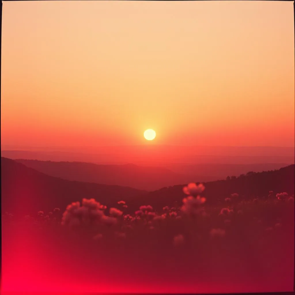 Chasing the Dawn